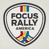 Ford Focus Rally: America